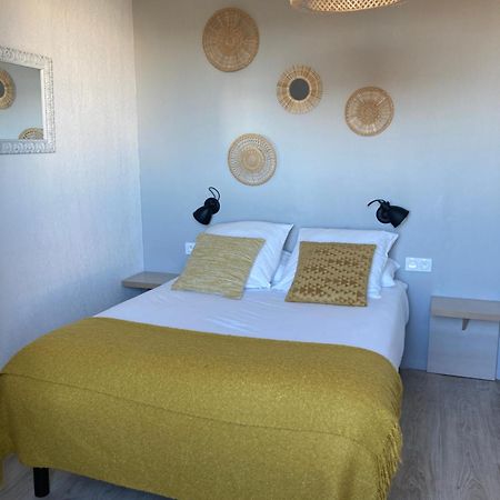 Appart'Hotel - Gare Tgv - Courtine - Confluence - 202 Avignon Exterior foto